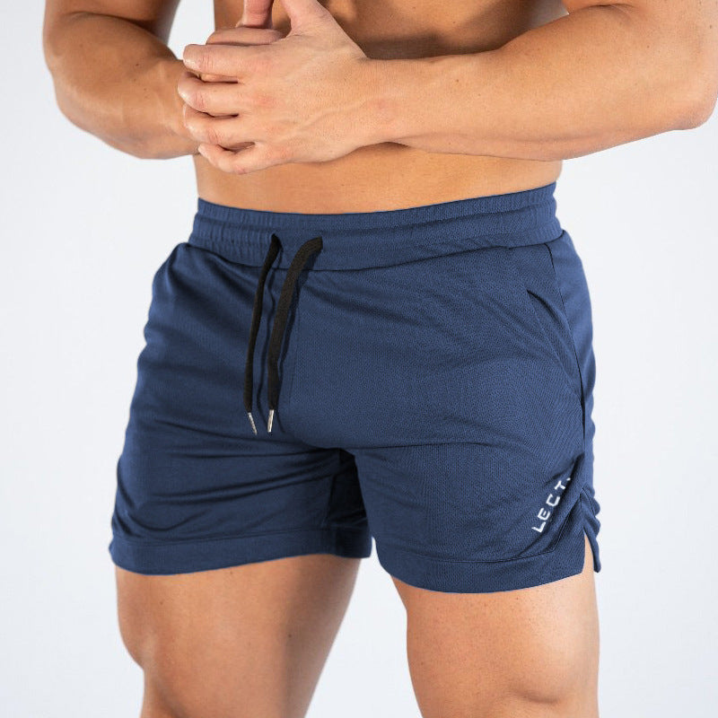 Men's Gym Shorts